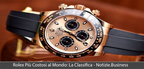 rolex il più costoso|rolex modelli e prezzi.